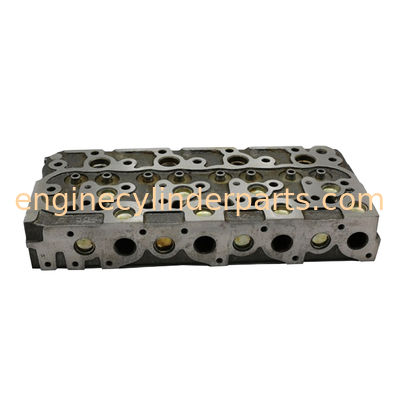 Cast Cylinder Heads For Kubota V1702 Engine 15422-03040