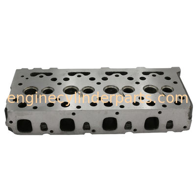 Cast Cylinder Heads For Kubota V1702 Engine 15422-03040