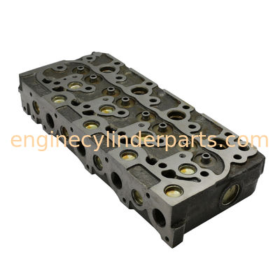 Cast Cylinder Heads For Kubota V1702 Engine 15422-03040
