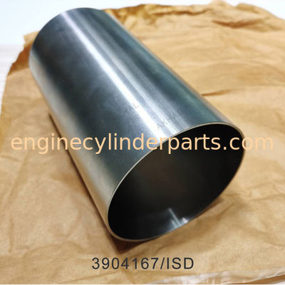 Cummins ISB6.7 Diesel Engine Part 3904167 Cylinder Liner