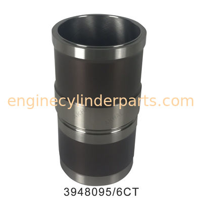 Cummins 6C 8.3L Liner Sleeve, 3948095, 3800328 114mm