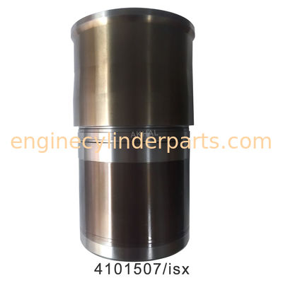 Cummins Qsx15 Engine Cylinder Liner 4101507 4059349 3682829