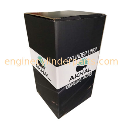 MAN D0846 Cylinder Liner Sleeve OEM 227WT41 108mm 89009110