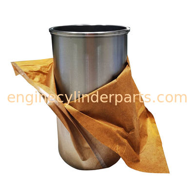 MAN D0824 D0826 Spare Parts Engine Cylinder Liner OEM 227WT39