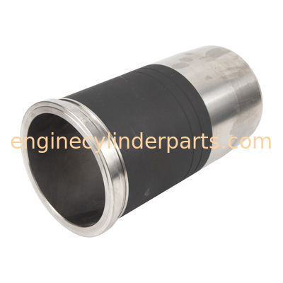 MAN Truck Parts 128MM Wet Cylinder Sleeve 227WN37 D2848 D2865 D2866