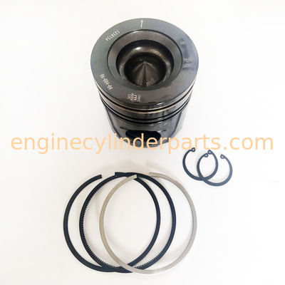 Diesel Engine Parts Engine Piston Kit For Cummins ISF3.8 5258754