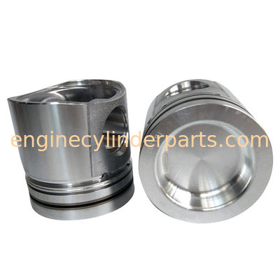 102mm Cummins Piston Kit For Cummins Gas Engine 6BGE Engine 3922687