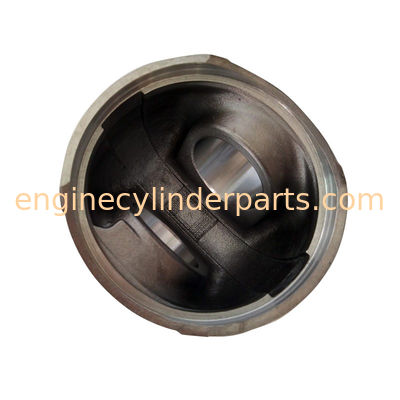 102mm Cummins Piston Kit For Cummins Gas Engine 6BGE Engine 3922687