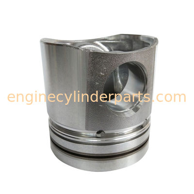 102mm Cummins Piston Kit For Cummins Gas Engine 6BGE Engine 3922687