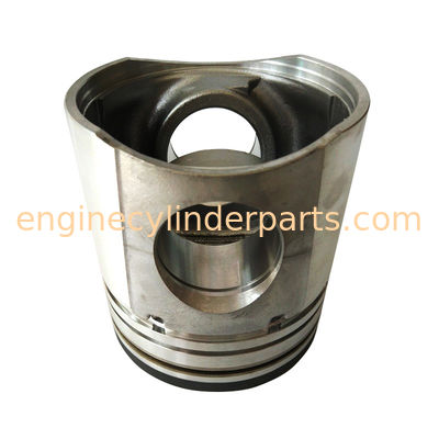 China Engine Parts Piston For Cummins 6C Gas Engine 3992118 3607354