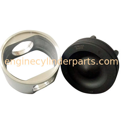 Cummins Qsm11 ISM11 Engine Piston Kit Forged Piston 3103753