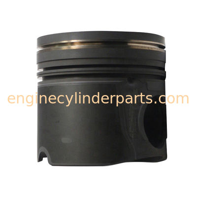 107mm Engine Piston Kit For Cummins ISDE Diesel Engine 5255257