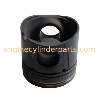 107mm Engine Piston Kit For Cummins ISDE Diesel Engine 5255257