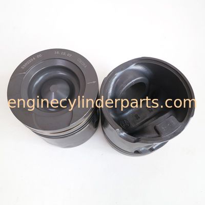 107mm Cummins Engine Piston 6ct For Diesel Engine Oem 3929161 3923163