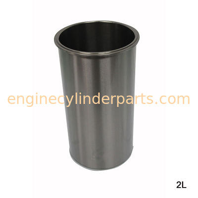 OEM Engine Cylinder Liner For Toyota 2L Engine 11461-54060