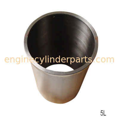 DAF 615 Engine Cylinder Liner MAHLE 213WT01 KS 88547710