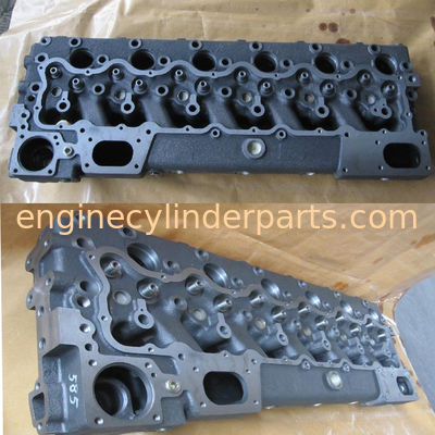 Cylinder Head Of Engine 3306PC  Model 8N1187/7W0656
