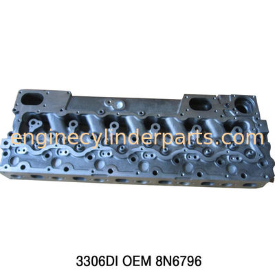 3306DI Engine Cylinder Heads Direct Injection 8N6796 7C3906