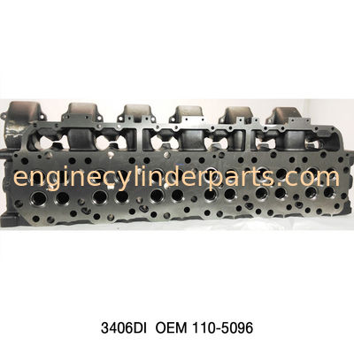 Cylinder Head Diesel Engine 3406DI  OEM 110-5096