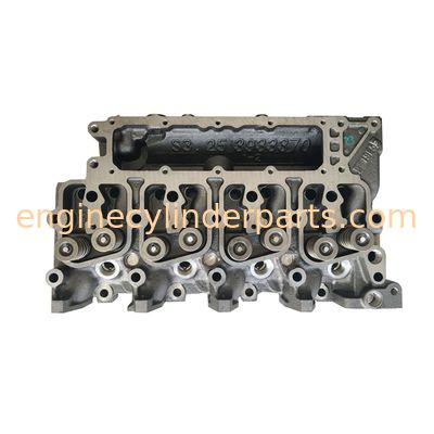 Bare Cylinder Head For Cummins 4B Diesel Engine 3966448