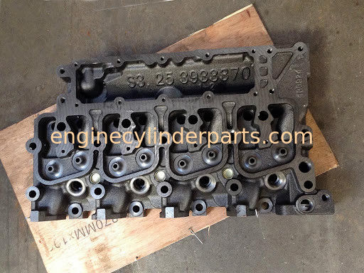 Bare Cylinder Head For Cummins 4B Diesel Engine 3966448