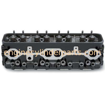 Auto Spar Parts Cylinder Head For Chevrolet Chevy 350 C#906  1.94intake 12558060/12529093