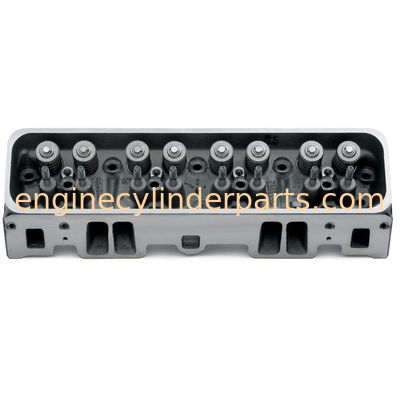 Auto Spar Parts Cylinder Head For Chevrolet Chevy 350 C#906  1.94intake 12558060/12529093