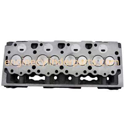 Engine Parts Cylinder Head Assy For Chevy GM6.5 567 901 299 162 90 Degree Intake