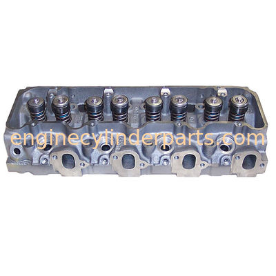 Engine Parts Cylinder Head Assy For Chevy GM6.5 567 901 299 162 90 Degree Intake