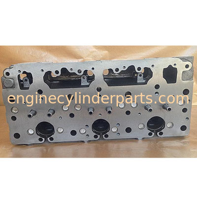 8N6000 CAT Cylinder Head Fits  D342 D342C 583K