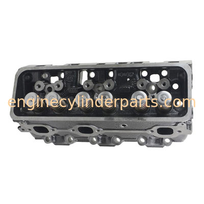 GM Chevrolet 4.3L 262 Rebuilt Engine Cylinder Heads Assy 12557113