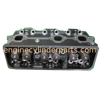 GM Chevrolet 4.3L 262 Rebuilt Engine Cylinder Heads Assy 12557113
