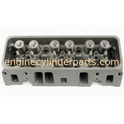 GM Chevrolet 4.3L 262 Rebuilt Engine Cylinder Heads Assy 12557113