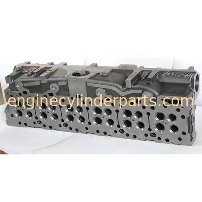 Heavy Duty Generator Cylinder Head For  3406E C15 2454354