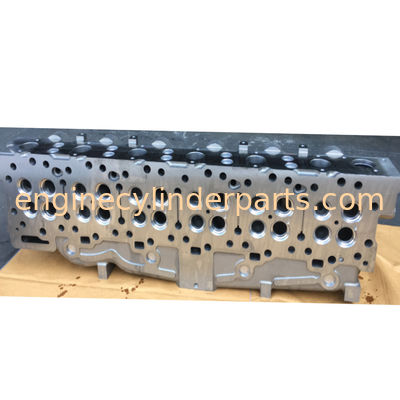 Heavy Duty Generator Cylinder Head For  3406E C15 2454354