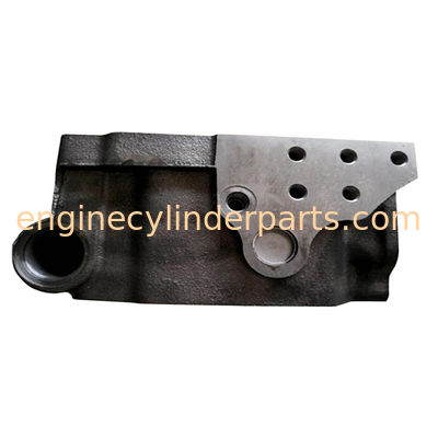 Diesel Engine Cylinder Head For  CAT C9 OEM Number 312-4207
