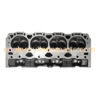 Auto Parts Engine Cylinder Heads For Chevrolet GM350 V8 12558060 12529093