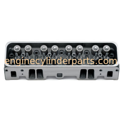 Auto Parts Engine Cylinder Heads For Chevrolet GM350 V8 12558060 12529093