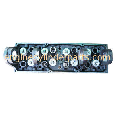 1989-94 Ford Cylinder Heads 2.3L 2300 CYLINDER HEAD C# E8/F1
