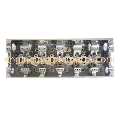 Cummins Cylinder Head ISX15 OEM 4962731