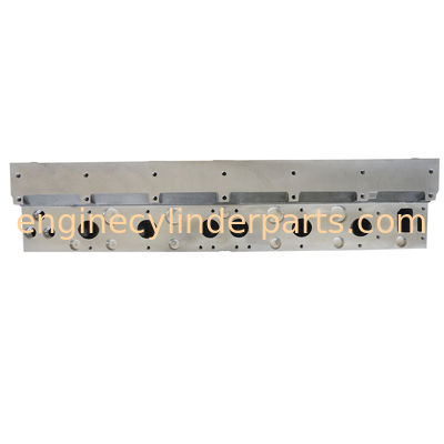 Cummins Cylinder Head ISX15 OEM 4962731