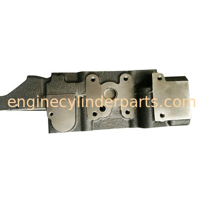 Cummins Qsb5.9 Isbe-6D 5.9L Diesel Cylinder Head 2831274
