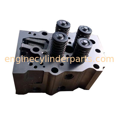Cummins K19 Generator Engine Cylinder Head Assy 3646323