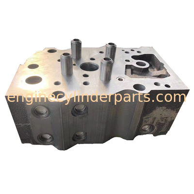 Cummins K19 Generator Engine Cylinder Head Assy 3646323