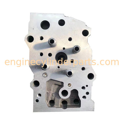Cummins K19 Generator Engine Cylinder Head Assy 3646323