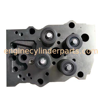Cummins K19 Generator Engine Cylinder Head Assy 3646323
