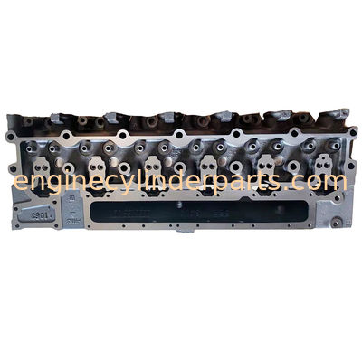 Cummins 6C 6CT Engine Cylinder Head Bare 3973493