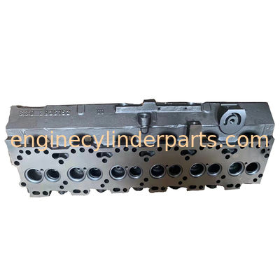 Cummins 6C 6CT Engine Cylinder Head Bare 3973493