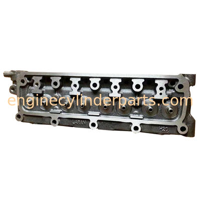 Nissan Forklift Cylinder Head K21 K25 H20 11040FY501