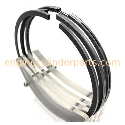 102mm  Piston Ring S6KT Ring 517538 34317-19010